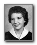 Linda Crook: class of 1958, Norte Del Rio High School, Sacramento, CA.
